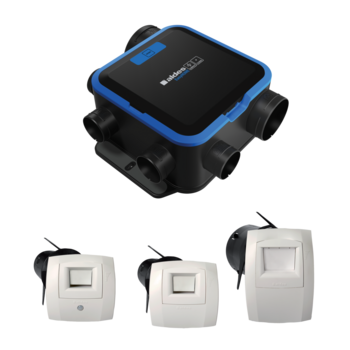 EasyHOME HYGRO COMPACT Classic